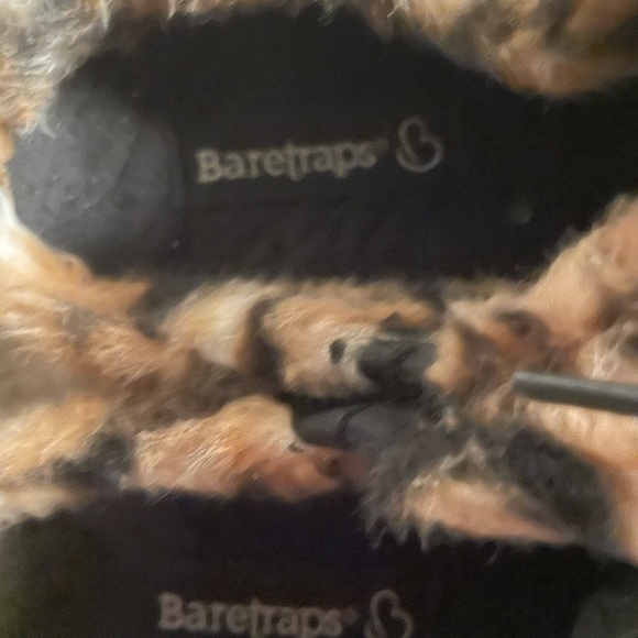 Baretraps Landon mules - Picture 6 of 8